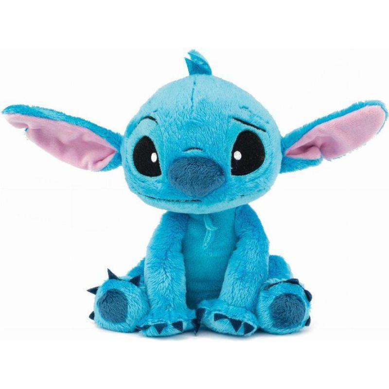 As Company AS Disney: Stitch - Plush 16cm (1607-01725)