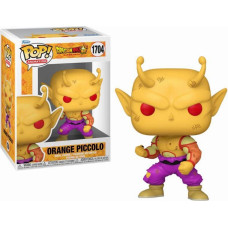 Funko Pop! Animation: Dragon Ball Super Hero - Orange Piccolo #1704 Vinyl Figure