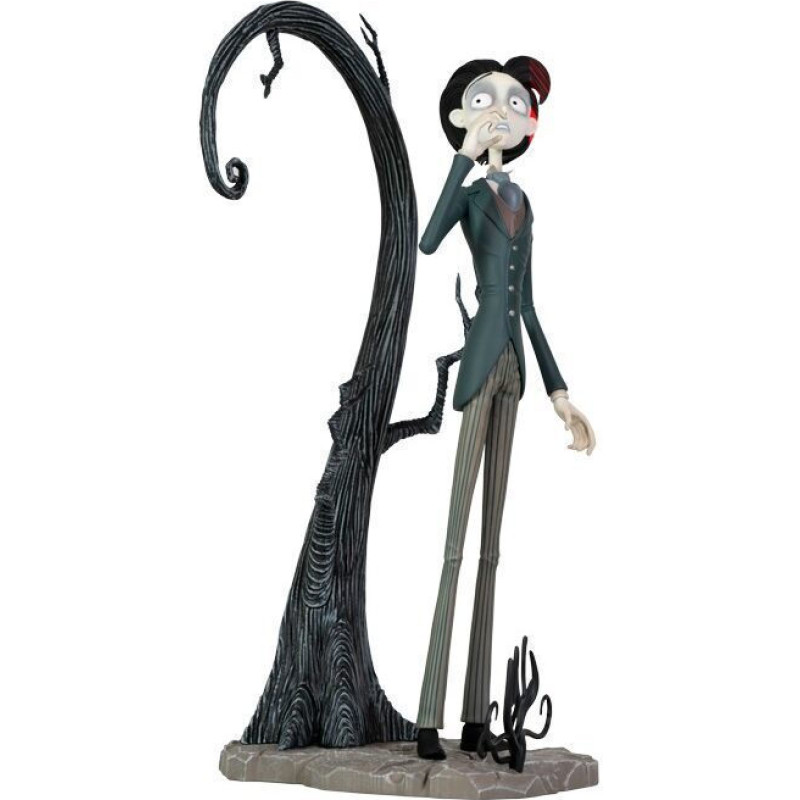 Abysse Corpse Bride - Victor Statue (21cm) (ABYFIG115)