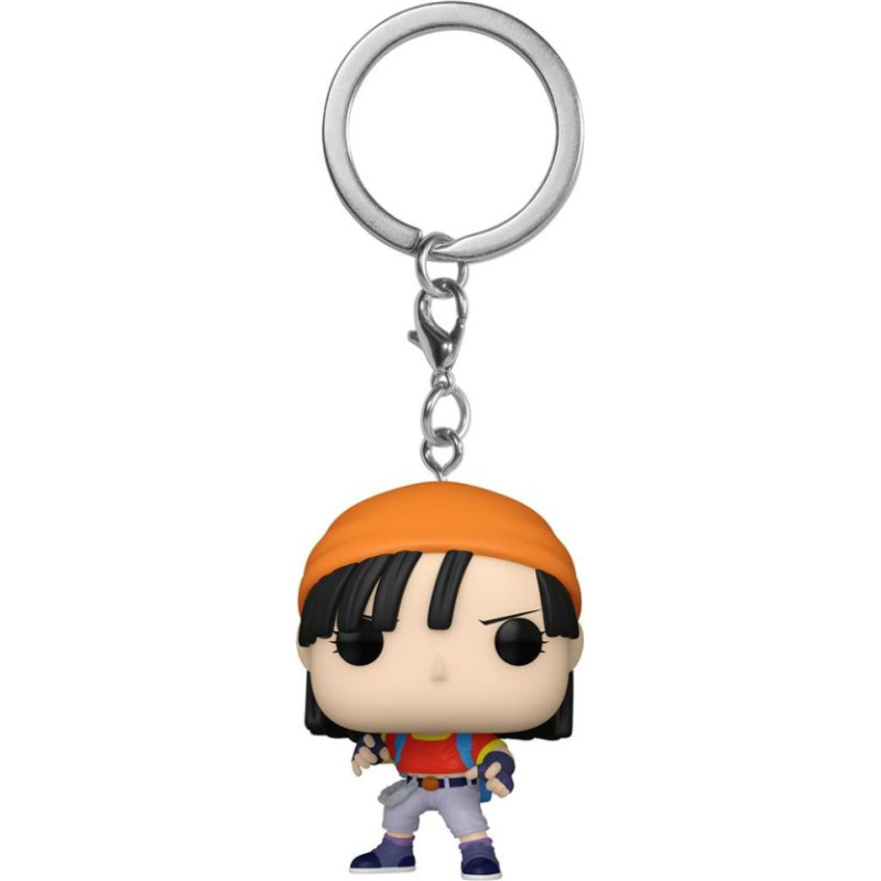 Funko Pocket Pop!: Dragon Ball GT - Pan Vinyl Figure Keychain