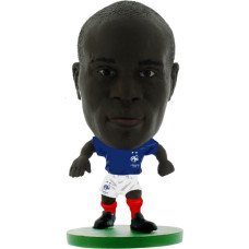 Creative Toys Company Creative Toys - Soccerstarz: France Ngolo Kante (New Kit) Figure (405156)