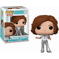 Funko Pop! Rocks: Martina McBride #405 Vinyl Figure