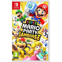 Nintendo NSW Super Mario Party Jamboree