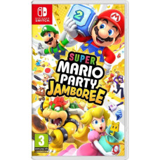 Nintendo NSW Super Mario Party Jamboree