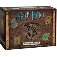 Galda spēle Harry Potter Hogwarts Battle Cooperative Deck-Building Game