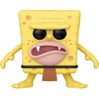 Funko Pop! Animation: SpongeBob SquarePants - Caveman SpongeBob #1669 Vinyl Figure