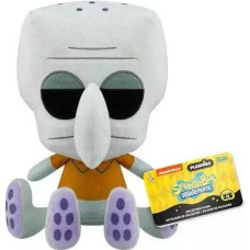 Funko Plushies: SpongeBob SquarePants 25th Anniversary – Squidward Plush (7)