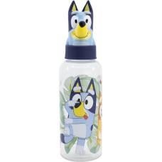 Stor : Bluey - 3D Figurine Bottle (560ml) (10109)