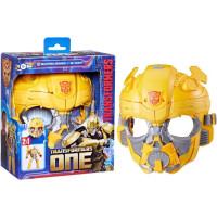 Hasbro Transformers One: Bumbledee / B-127 - 2 In 1 Mask (F9181)