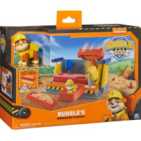 Spin Master Rubble  Crew: Rubbles Workshop - Playset (6067082)