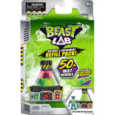 Giochi Preziosi Beast Lab: Bio Mist  Experiment - Refill Pack (BTL02000)