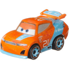 Mattel Disney Cars: Mini Racers - Ryan Inside Laney Vehicle (GRV91)