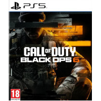 Activision Blizzard PS5 Call of Duty: Black Ops 6