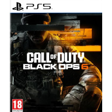 Activision Blizzard PS5 Call of Duty: Black Ops 6