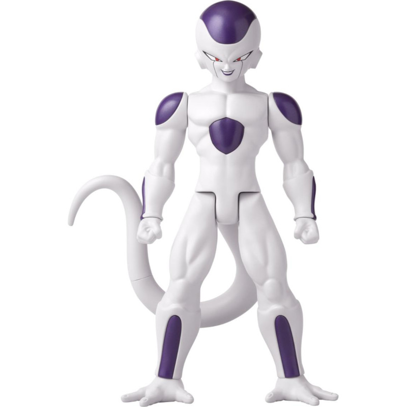 Bandai Namco Bandai Dragon Ball Super: Limit Breaker Series - Frieza Action Figure (12) (36828)