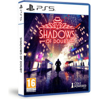 Fireshine Games PS5 Shadows of Doubt