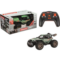 Carrera Toys Carrera R/C CAR: 2,4GHz Mountain Racer - 1:20 (370200004)