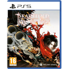 Red Art Games PS5 Skautfold 3: Into The Fray