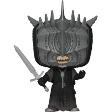 Funko Pop! Movies: The Lord of the Rings - Mouth of Sauron #1578 Vinyl Figure