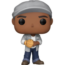 Funko Pop! Movies: The Shawshank Redemption - Ellis Red Boyd Redding #1736 Vinyl Figure