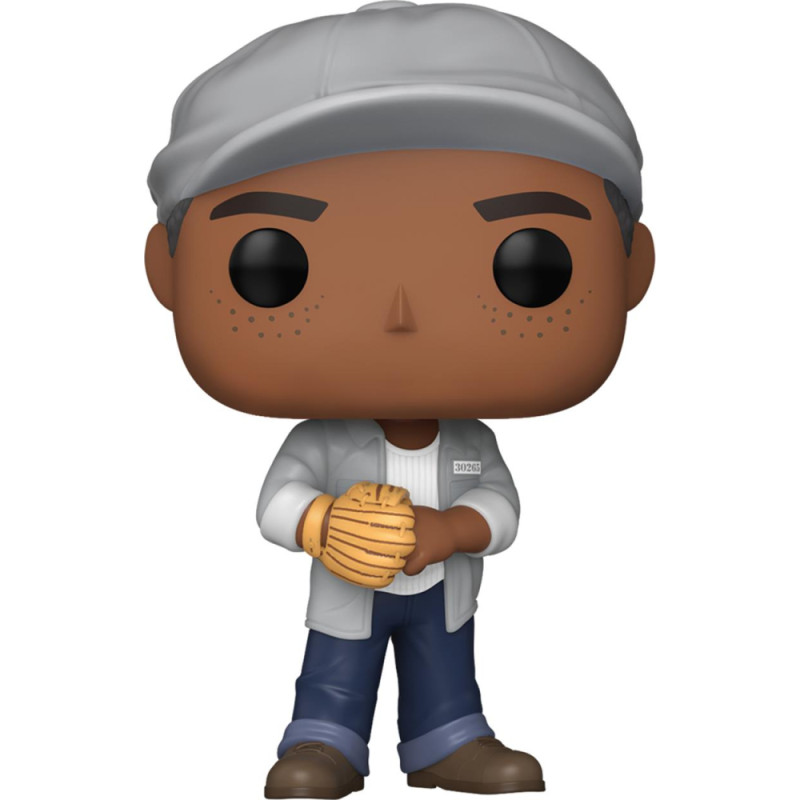 Funko Pop! Movies: The Shawshank Redemption - Ellis Red Boyd Redding #1736 Vinyl Figure