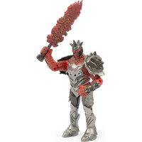 Giochi Preziosi Gormiti: The New Era - Baron Durghon Action Figure 15cm (GRV21400)