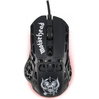 Subsonic Gaming Mouse Motorhead