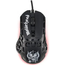 Subsonic Gaming Mouse Motorhead