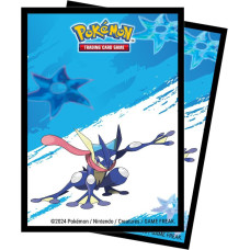 Ultra Pro Pokemon - Deck Protector Sleeves - Greninja