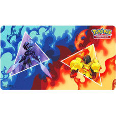 Ultra Pro Pokemon - Playmat - Armarouge and Ceruledge