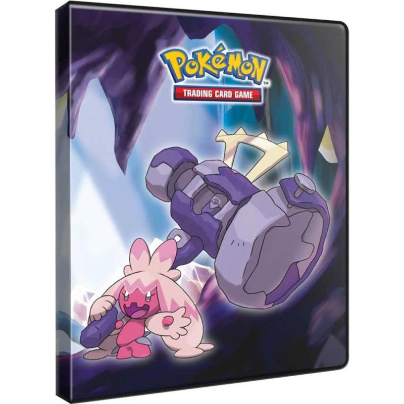 Ultra Pro Pokemon - 4-Pocket Portfolio - Character Series - Tinkaton