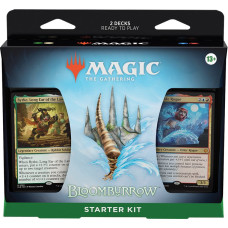 Magic the Gathering Bloomburrow - Starter Kit