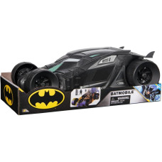 Spin Master Batman Vehicle 12 Inch Batmobile F23 (6067422)*