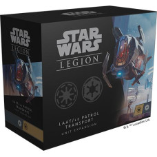 Star Wars: Legion - LAAT/le Patrol Transport Unit Expansion