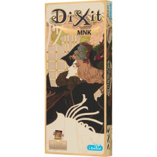 Dixit: MNK