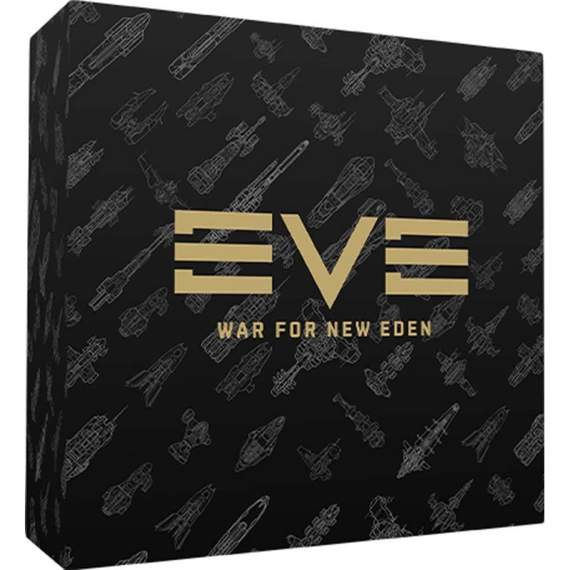 EVE: War for New Eden - Core Box Oversized