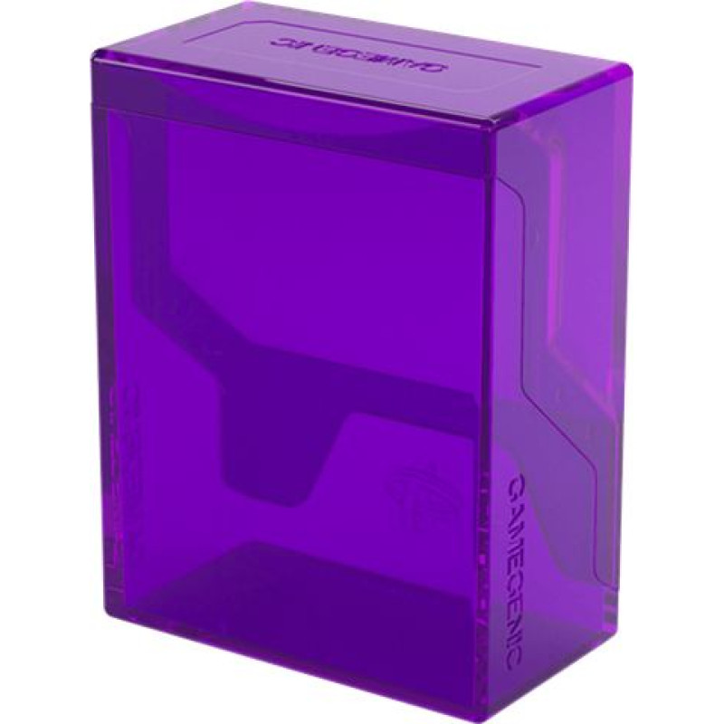 Gamegenic: Bastion 50+ - Purple