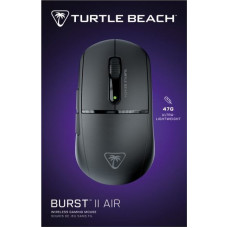 Turtle Beach Burst II Air - Black PC