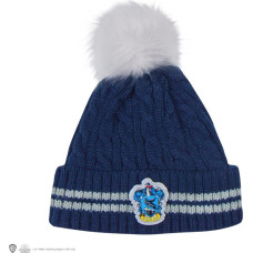 Cinereplicas Harry Potter Beanie Pompom Ravenclaw