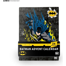 Cinereplicas Batman Advent Calendar