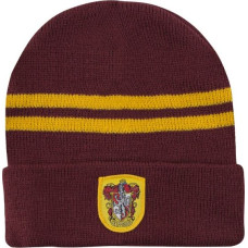 Cinereplicas Harry Potter Entry Beanie Gryffindor Kids EU