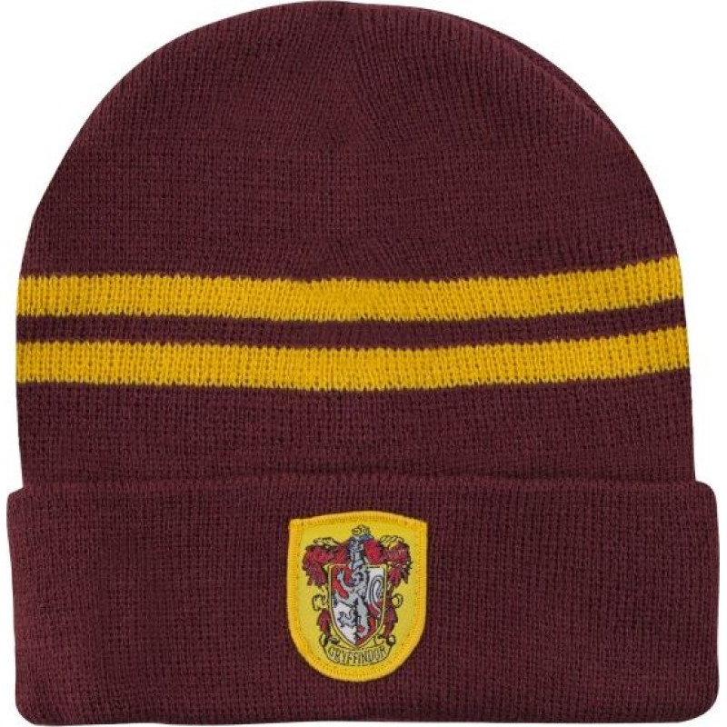 Cinereplicas Harry Potter Entry Beanie Gryffindor Kids EU