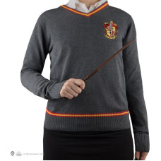 Cinereplicas Harry Potter Sweater Gryffindor MEDIUM