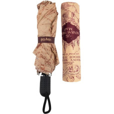 Cinereplicas Harry Potter Umbrella Harry Potter Marauders map