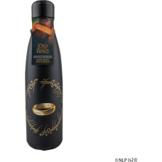 Cinereplicas Lord of the Rings Water bottle One Ring