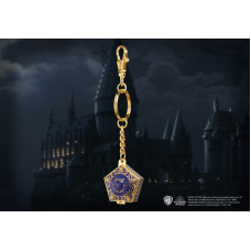 Noble Harry Potter - Chocolate Frog Key Chain