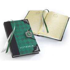 Noble Harry Potter - Slytherin Journal