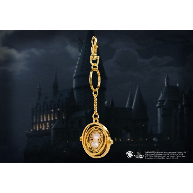 Noble Harry Potter - Time Turner Key Chain