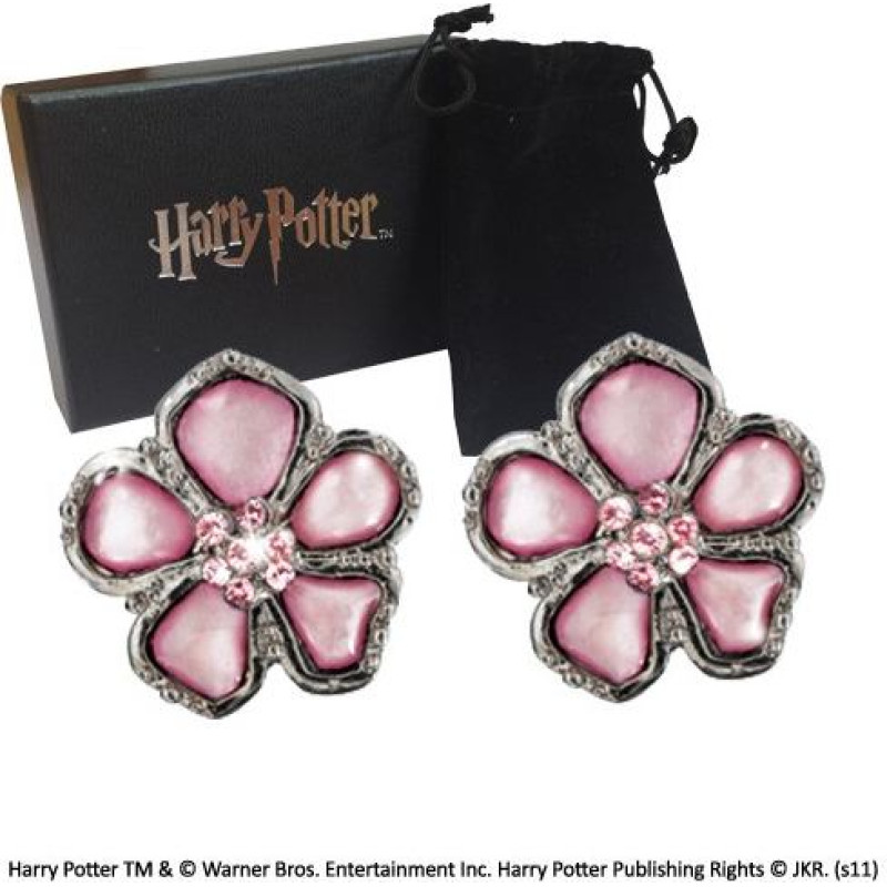 Noble Harry Potter - Hermione's Yule Ball Earrings