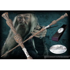 Noble Harry Potter - Albus Dumbledore Character Wand